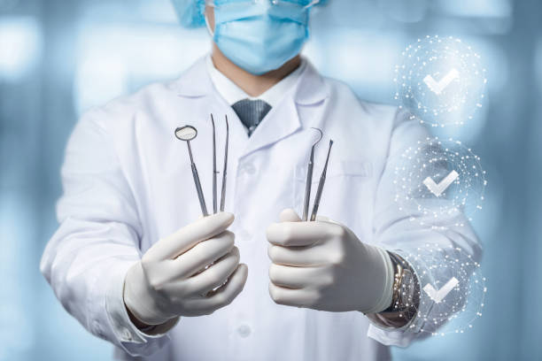 Laser Dentistry in Oak Ridge, FL